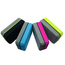 Supporting Well Eco-friendly Fitness Yoga Brick Foam Block Wholesale